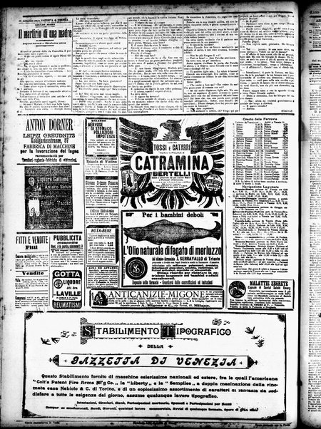 Gazzetta di Venezia