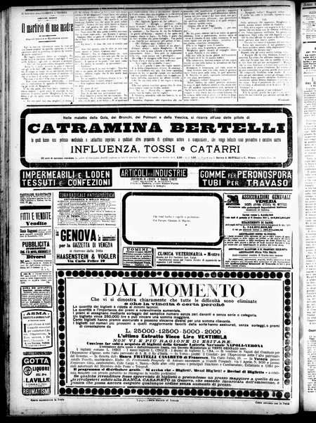 Gazzetta di Venezia