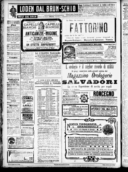 Gazzetta di Venezia