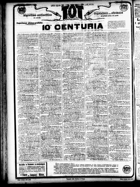 Gazzetta di Venezia