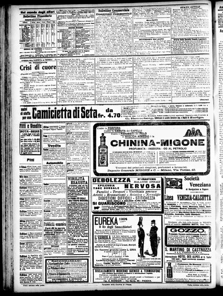 Gazzetta di Venezia