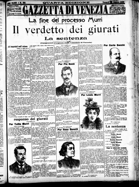 Gazzetta di Venezia