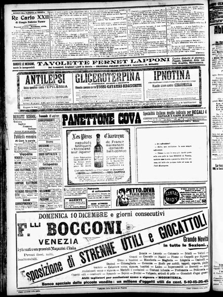 Gazzetta di Venezia