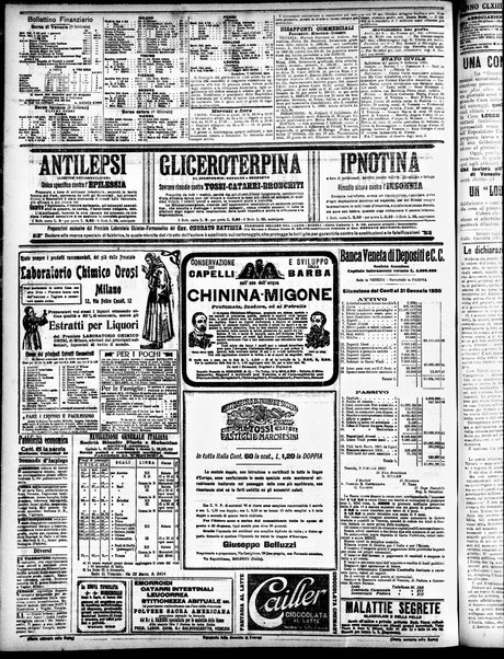 Gazzetta di Venezia