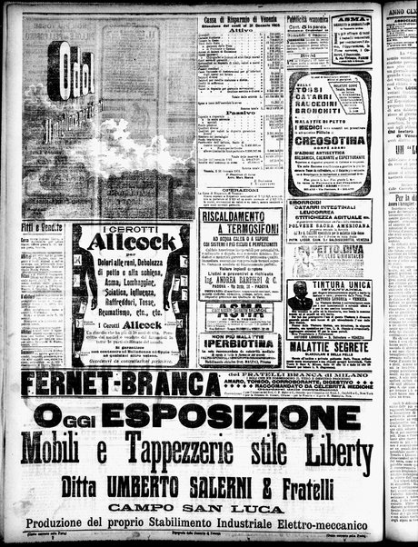 Gazzetta di Venezia