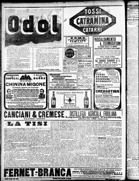 Gazzetta di Venezia