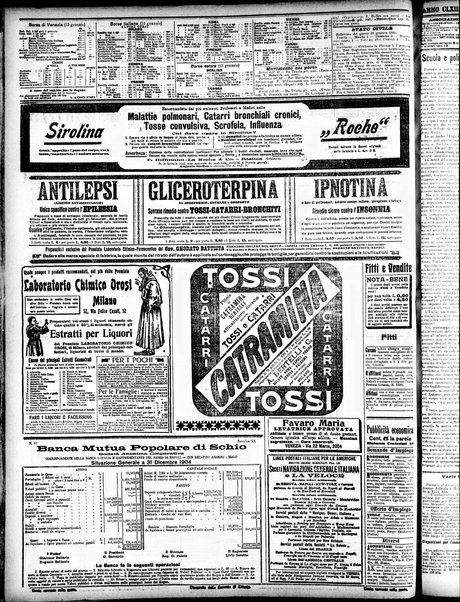 Gazzetta di Venezia