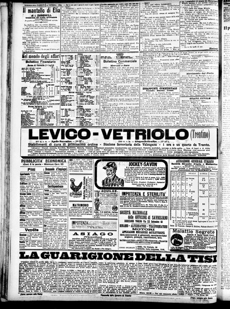 Gazzetta di Venezia