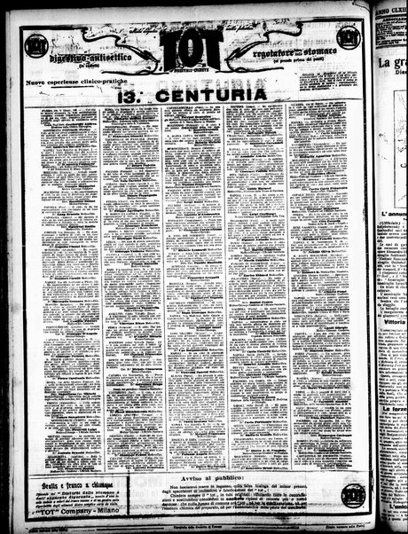 Gazzetta di Venezia