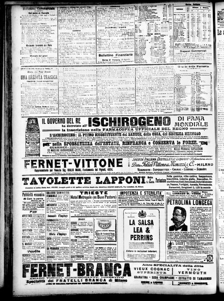 Gazzetta di Venezia