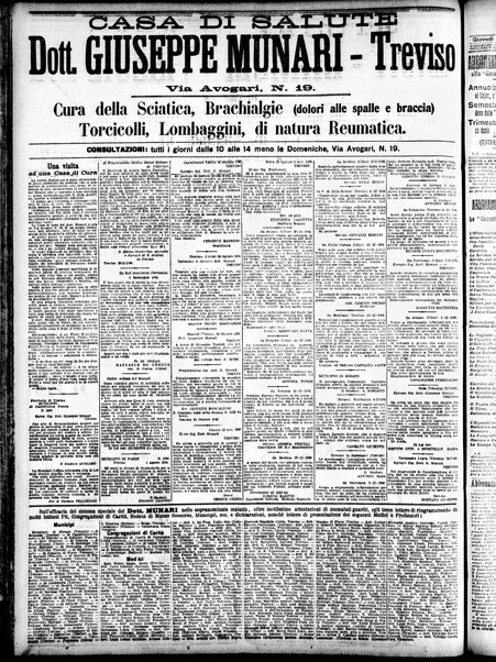 Gazzetta di Venezia