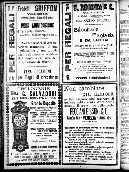 Gazzetta di Venezia