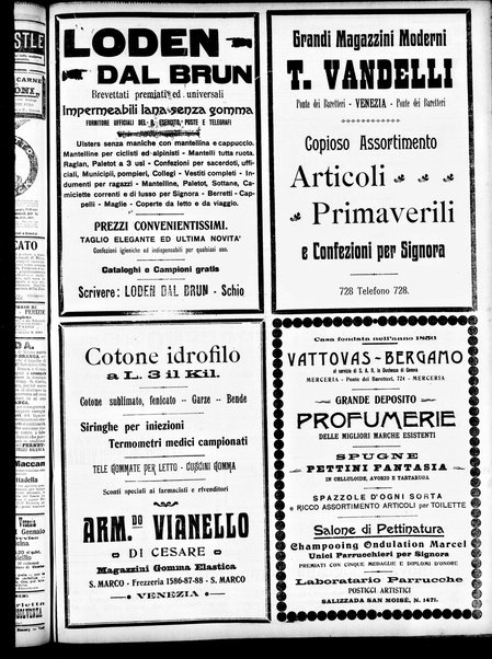 Gazzetta di Venezia