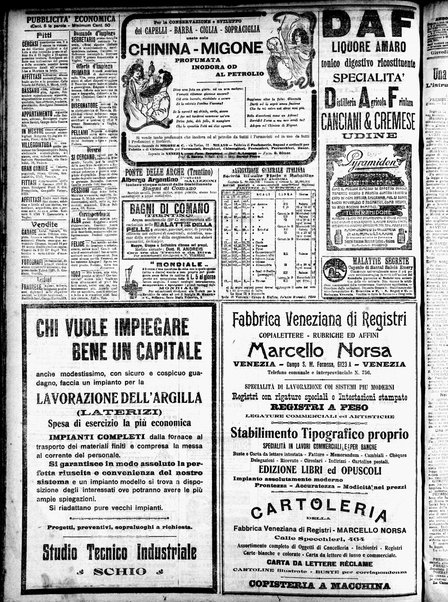 Gazzetta di Venezia