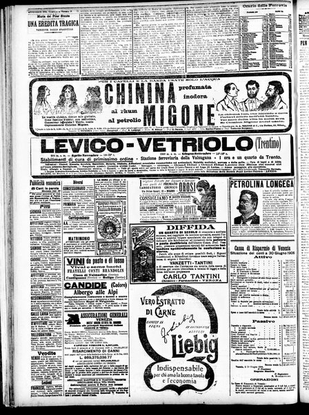 Gazzetta di Venezia