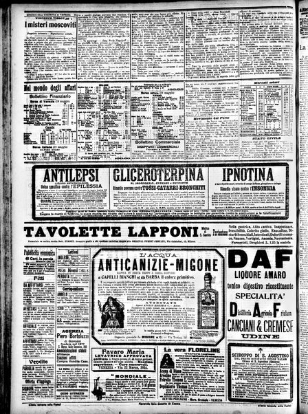 Gazzetta di Venezia