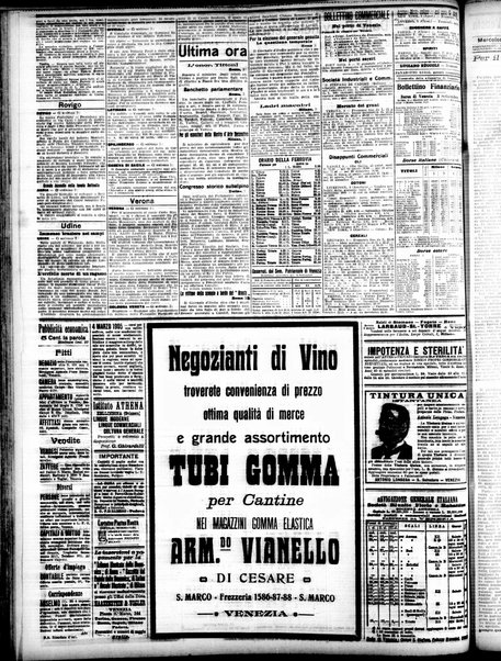 Gazzetta di Venezia