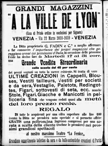 Gazzetta di Venezia