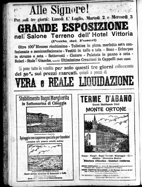 Gazzetta di Venezia