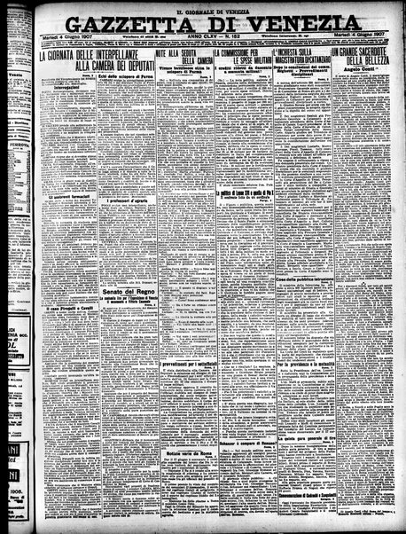 Gazzetta di Venezia