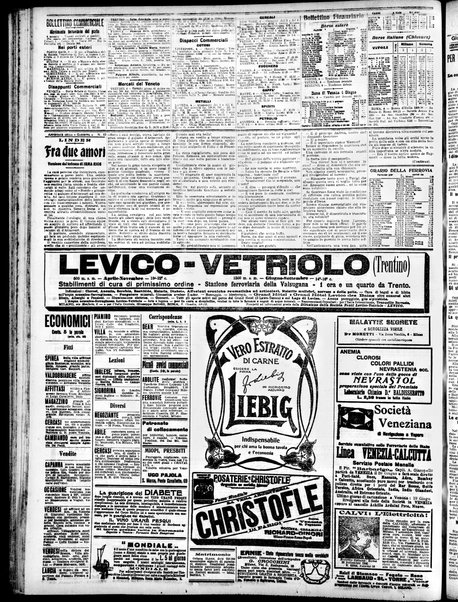 Gazzetta di Venezia