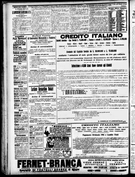 Gazzetta di Venezia