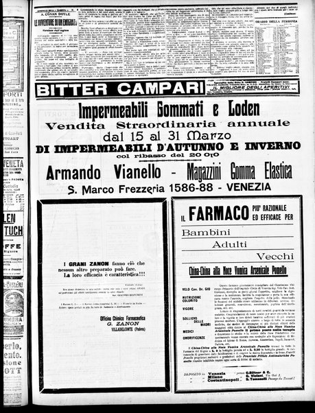 Gazzetta di Venezia