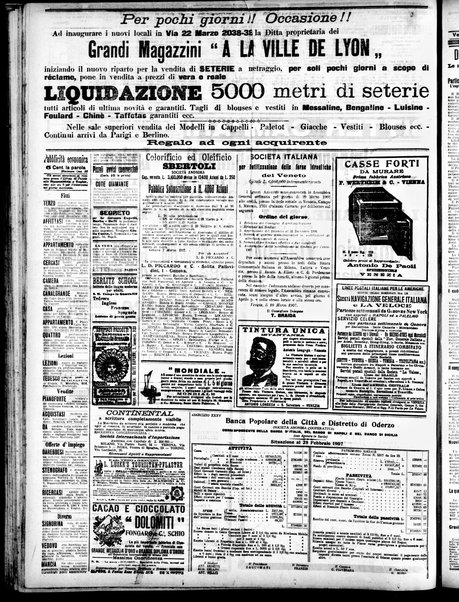 Gazzetta di Venezia