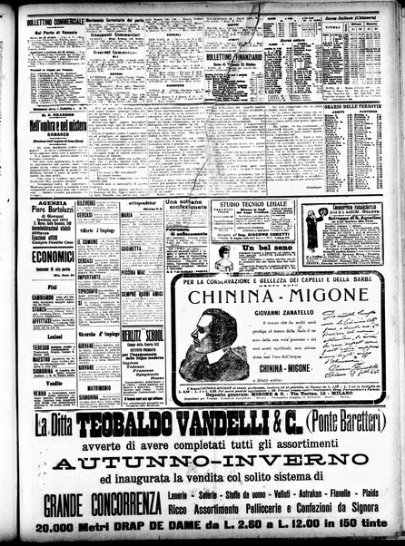 Gazzetta di Venezia