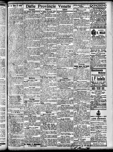 Gazzetta di Venezia