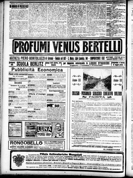 Gazzetta di Venezia