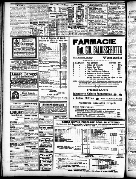 Gazzetta di Venezia