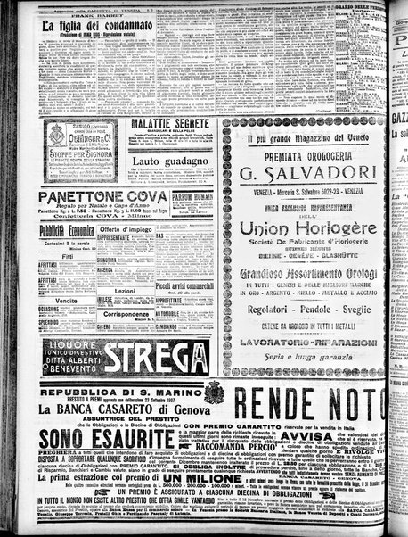 Gazzetta di Venezia