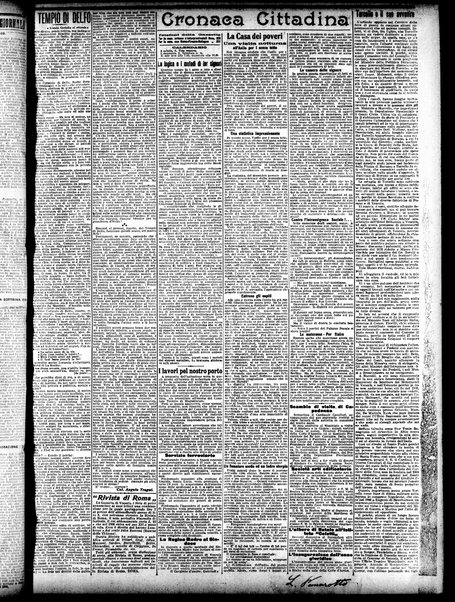 Gazzetta di Venezia