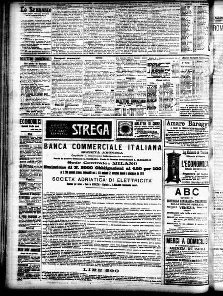 Gazzetta di Venezia