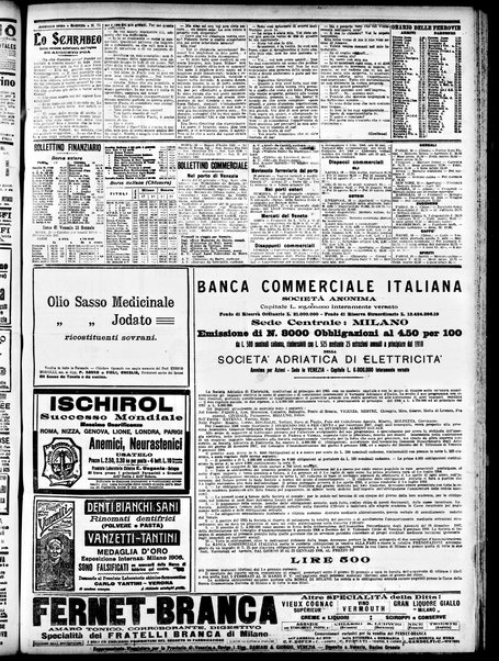 Gazzetta di Venezia