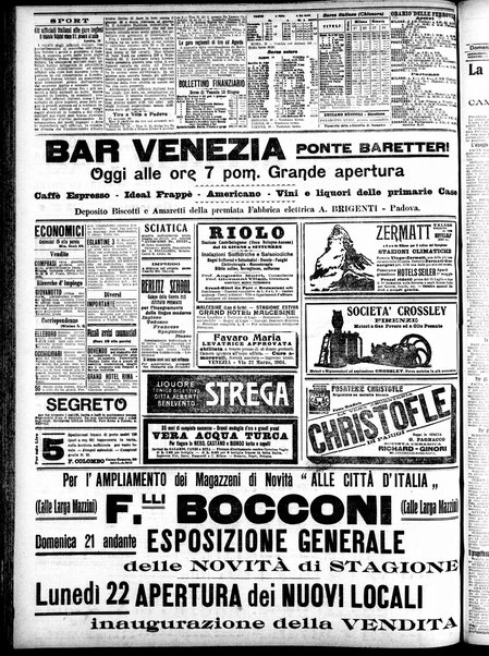 Gazzetta di Venezia