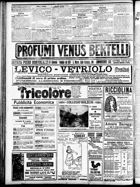 Gazzetta di Venezia