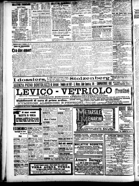 Gazzetta di Venezia