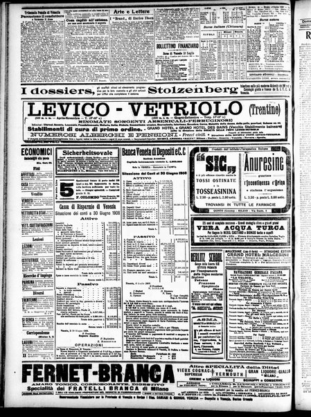 Gazzetta di Venezia