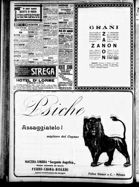 Gazzetta di Venezia