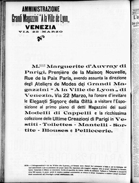 Gazzetta di Venezia