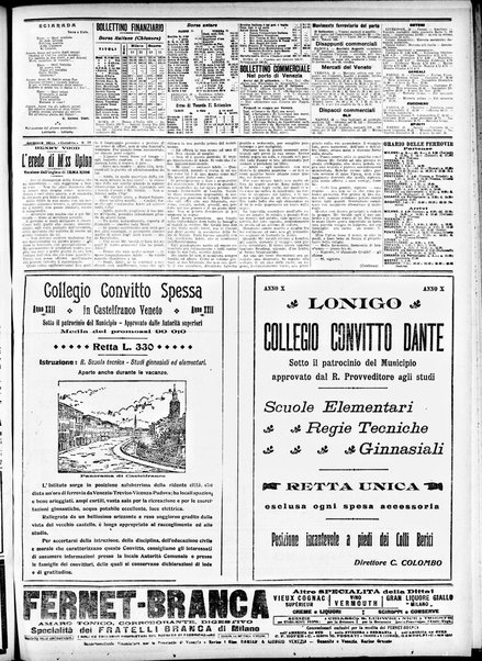 Gazzetta di Venezia