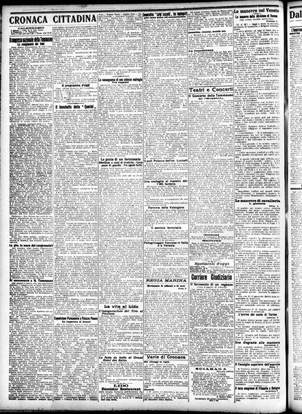 Gazzetta di Venezia