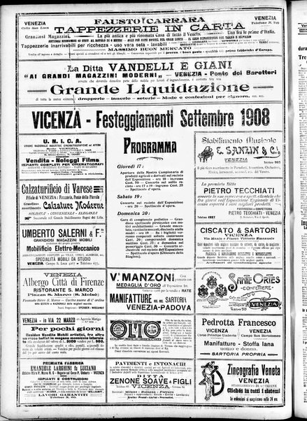 Gazzetta di Venezia