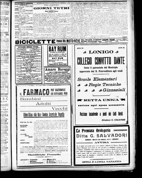 Gazzetta di Venezia