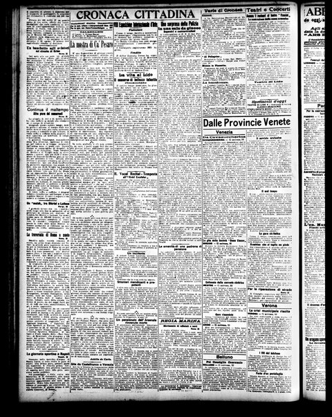 Gazzetta di Venezia