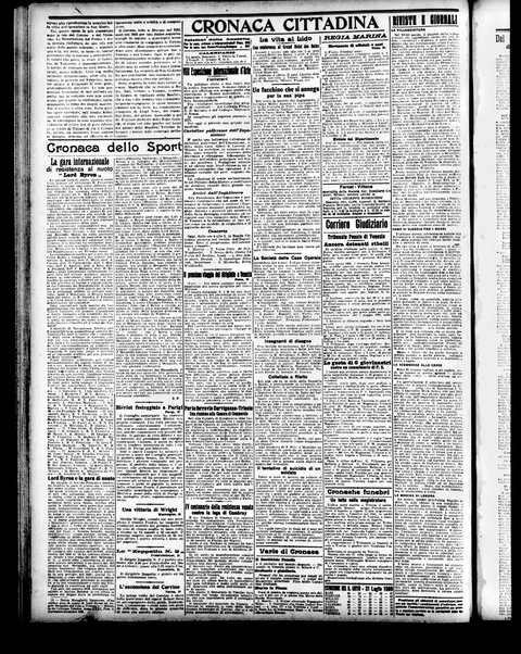 Gazzetta di Venezia