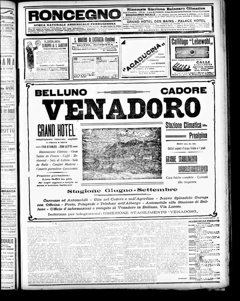 Gazzetta di Venezia