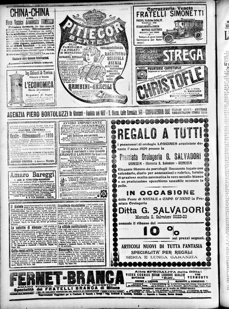 Gazzetta di Venezia